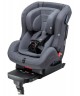 Автокресло Daiichi First7 Plus Charcoal, арт. DIC-3116FIX (ISOFIX)